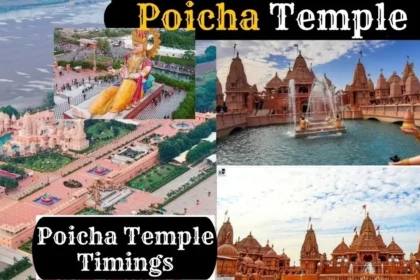 Poicha-Temple-Nilkanth-Dham-history-Timings-Ticket-Price-1XSURAT