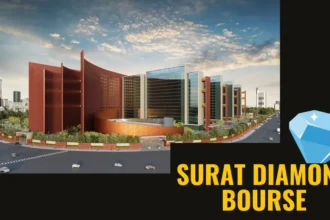 Surat Diamond Bourse