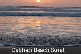 Dabhari Beach Surat