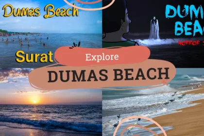 Dumas Beach Surat