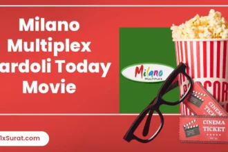 Milano Multiplex Bardoli Today Show