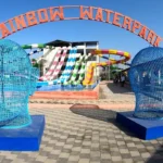 Rainbow Water Park Surat Ticket Price