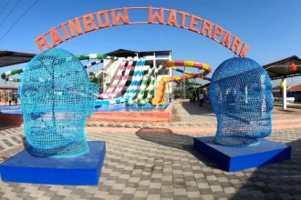 Rainbow Water Park Surat Ticket Price