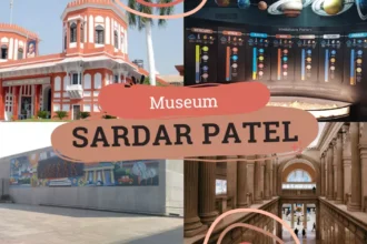 Sardar Vallabhbhai Patel Museum in Surat