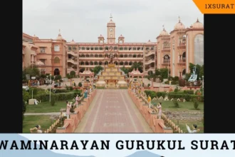 Swaminarayan Gurukul Surat