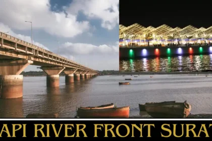 Tapi River Front Surat